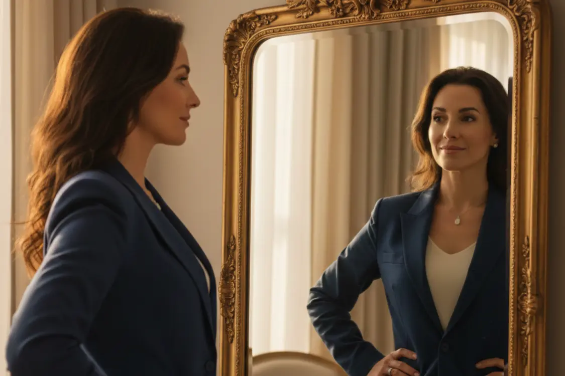 5 Sinais de Que Você Está Sabotando Sua Própria Confiança (E Como Parar Hoje)