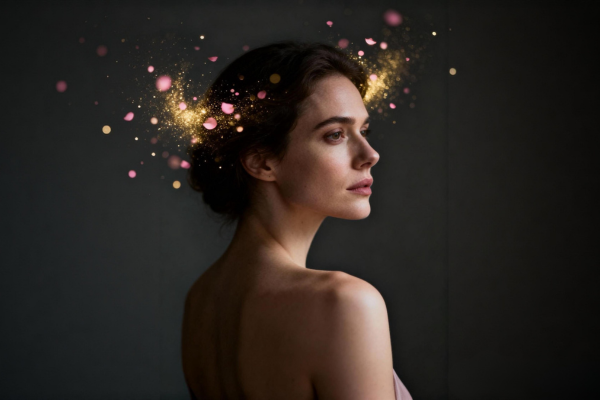 7 Frases Que Sua Mente Repete e Que Estão Destruindo Seus Sonhos