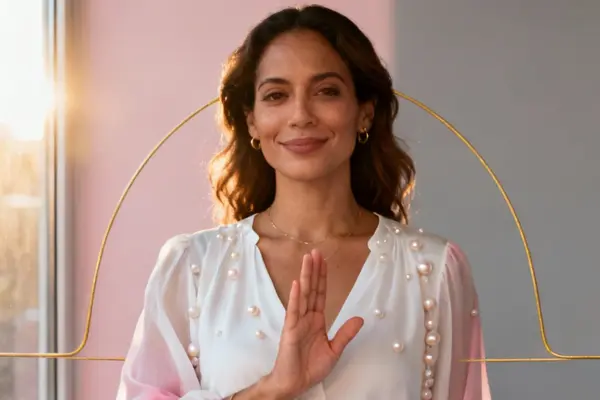 Limites Saudáveis: A Arte de Dizer ‘Não’ Sem Culpa e Com Elegância