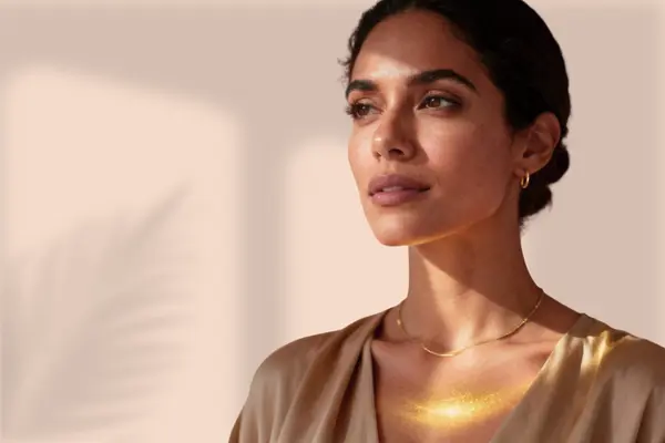 O Poder da Intuição Feminina: Por Que Confiar no Seu ‘Sexto Sentido’ Te Torna Imparável